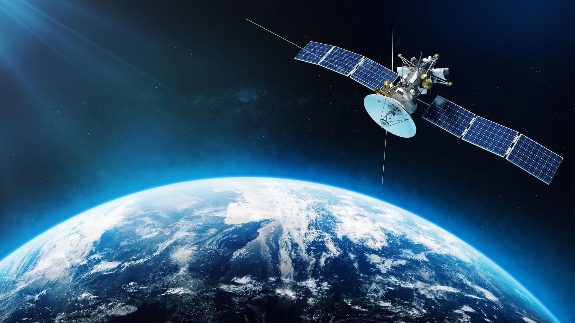 Thumbnail for Satellite Quiz