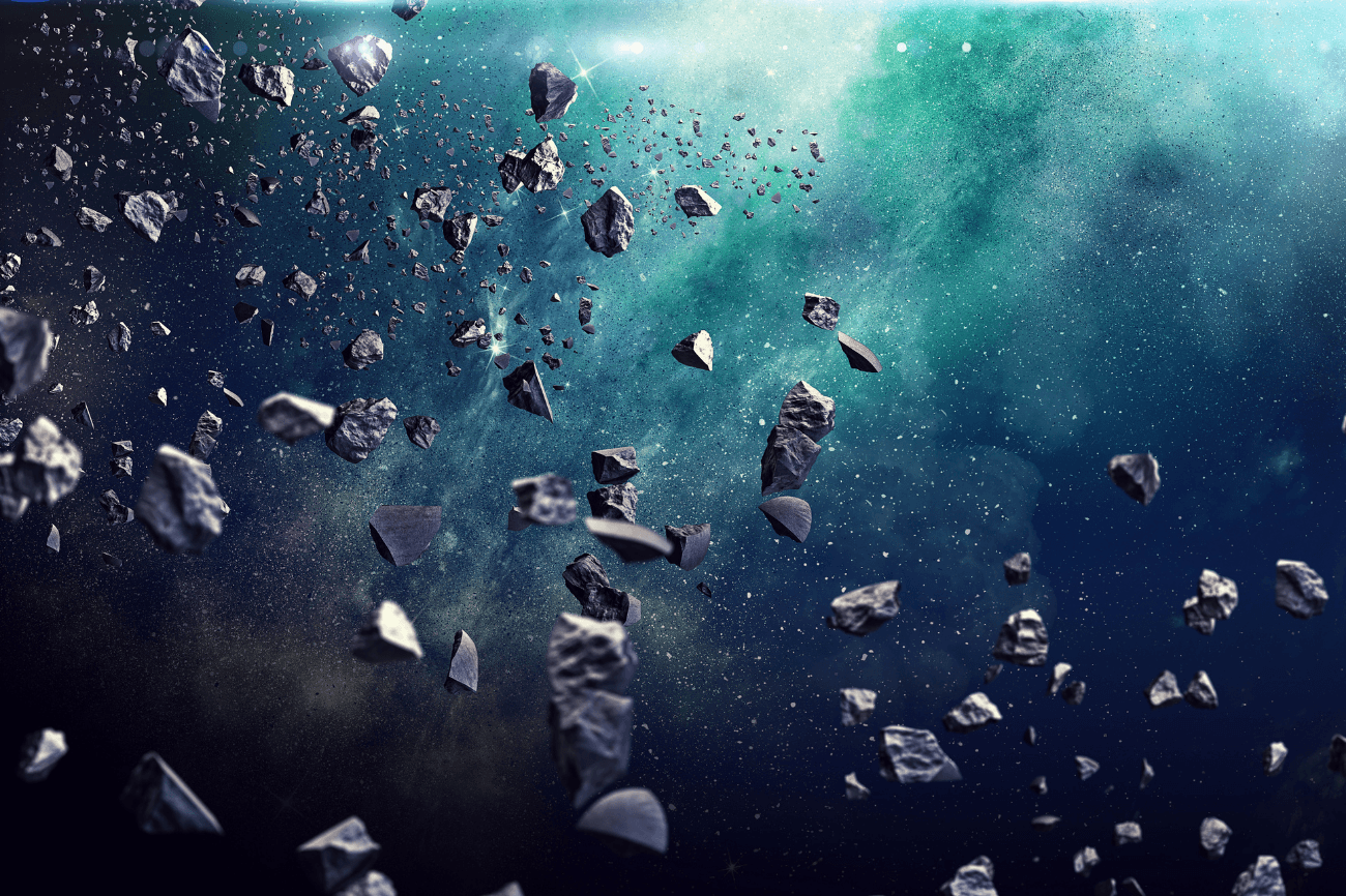 Thumbnail for Asteroids Quiz