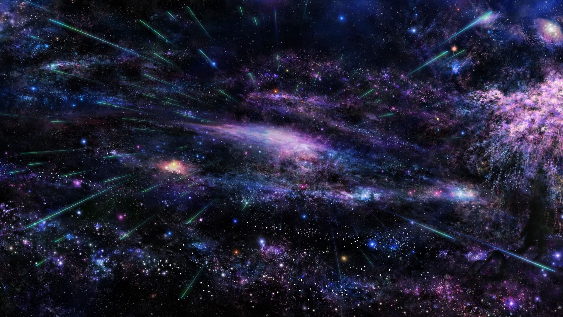 Thumbnail for Galactic Quiz: Test Your Knowledge